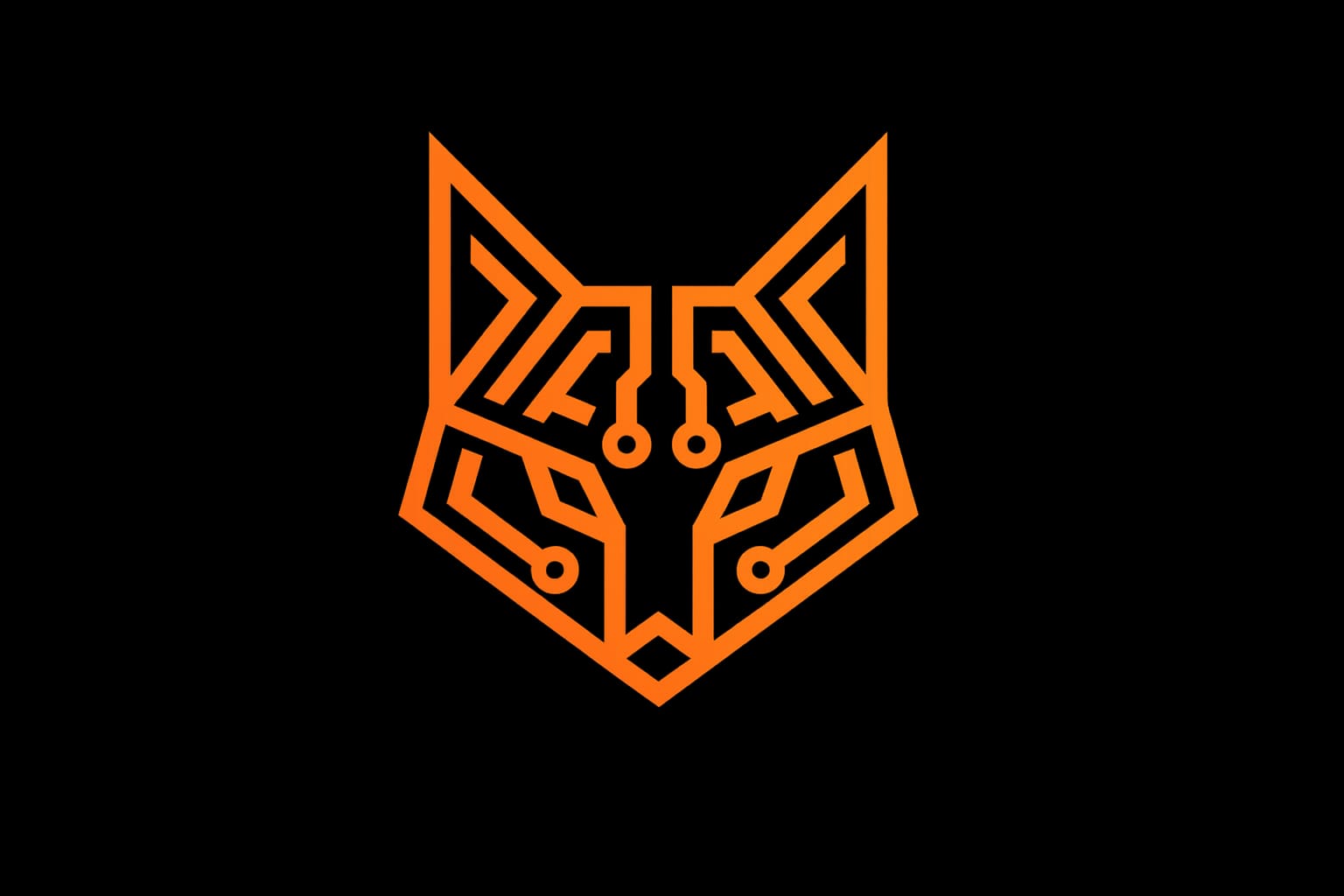 Foxbyte Logo